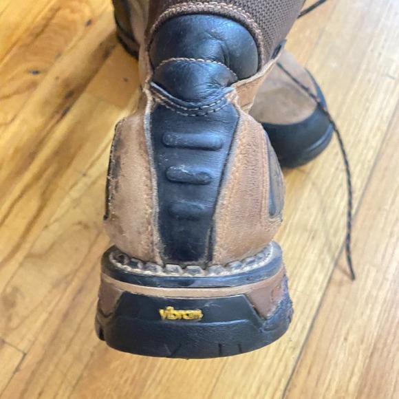 Red Wing men’s ankle boots main image 9